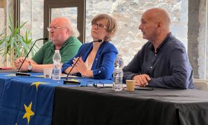 Èxit de la tercera edició de la trobada