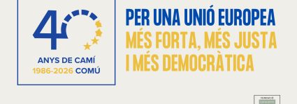 40 years of a shared journey