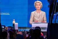 The EU has set its gears in motion. Ursula Von der Leyen returns to chair the European Commission