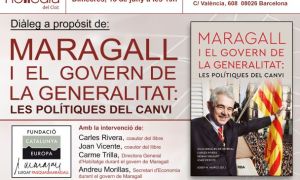 Presentació del llibre