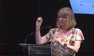 Efectes i conseqüències de la desigualtat amb Kate Pickett