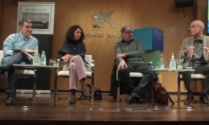 Sonia Corrochano: Laeroport de Barcelona té una ineficiència relacionada amb la longitud de la pista curta