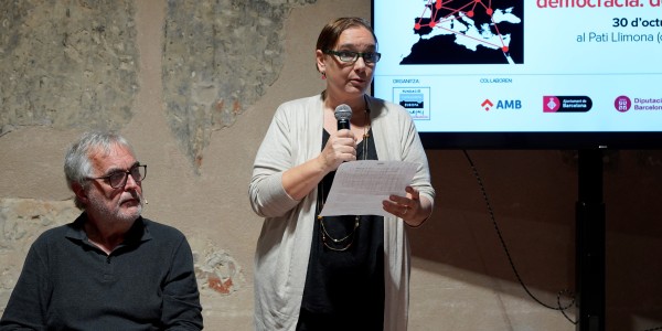 Presentation of the Manifesto for World Cities Day