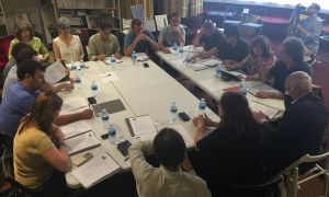 Sostenibilidad y Resiliencia Urbana