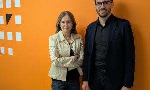 La directora Dolors Camats se reúne con el Fondo Catalán de Cooperación al Desarrollo