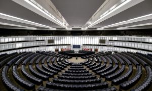 Els principals reptes de la UE amb joves i eurodiputats