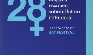 European Readings. Book recommendations on Europe