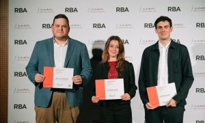 Chronicle of the 2025 Annual Conference: The Mediterranean of Cities