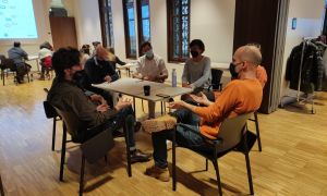 Taller Re-City en acció: Cap a un model econòmic circular