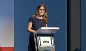 Pasqual Maragall celebra el seu 84è aniversari!