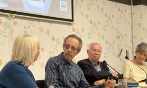 És fonamental que la tecnologia incorpori valors humans