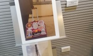 Photo exhibition Prize