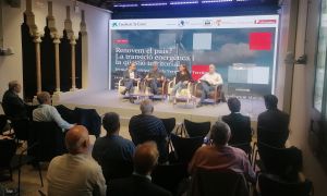 Renovem el país? La transició energètica i la qüestió territorial