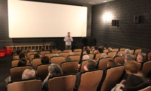 Europe in the Mirror: The Screening of Foreign Action Calls for a United Voice from the 27
