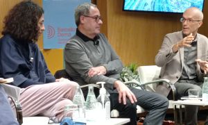 Sonia Corrochano: Laeroport de Barcelona té una ineficiència relacionada amb la longitud de la pista curta