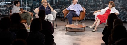 El llegat urbà i social de Pasqual Maragall a la Barcelona d'avui