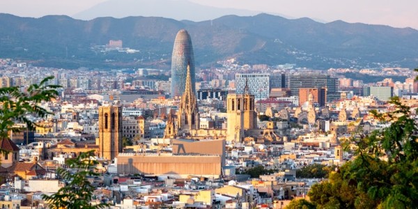 Per què una governança metropolitana de Barcelona?
