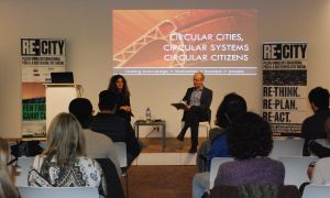 Per avançar cap a l'economia circular, cal parlar de ciutadans circulars