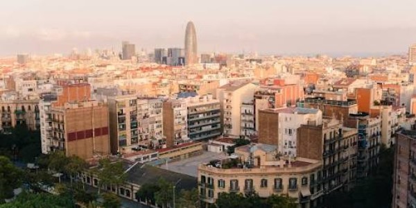 Reptes de la governança metropolitana de Barcelona