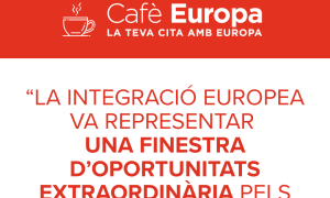 El 70 % de la legislación europea sería papel mojado sin la acción concreta de las ciudades y regiones | Café Europa desde Bruselas