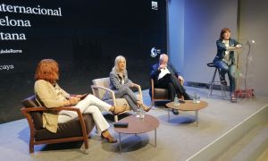 El paper internacional de la Barcelona metropolitana