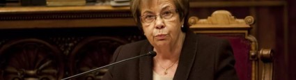 La Fundació Catalunya Europa lamenta la mort de Pilar Malla