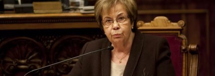 La Fundació Catalunya Europa lamenta la muerte de Pilar Malla