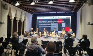 Més carreteres? Debat sobre infraestructures viàries de caràcter metropolità