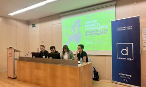 Estrategias para una Europa democrática | Crónica del Café Europa