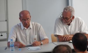 Presentació del llibre