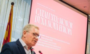 The more democratic, plural, and social a society is, the easier it is to make complex economic decisions