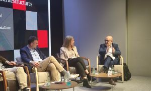 Més carreteres? Debat sobre infraestructures viàries de caràcter metropolità