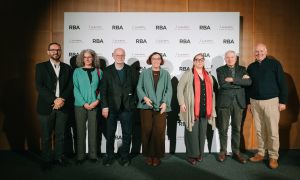 Chronicle of the 2025 Annual Conference: The Mediterranean of Cities