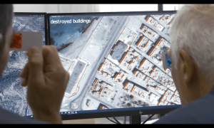 Foreign Action: At the Heart of European Diplomacy | Cineforum