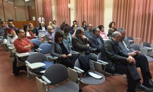 Boosting the mobility of VET students in vocational training, the aim of a a Catalonia Europe Meeting in Tarragona