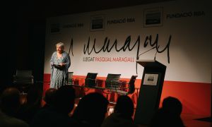 Chronicle of the 2025 Annual Conference: The Mediterranean of Cities