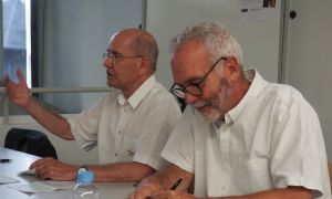 Presentació del llibre