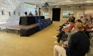 Èxit de la tercera edició de la trobada