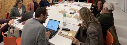 Fundación Catalunya Europa is leaving the X social network