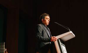 Chronicle of the 2025 Annual Conference: The Mediterranean of Cities