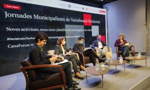 Noves activitats, nous usos: Planificació estratègica a les ciutats