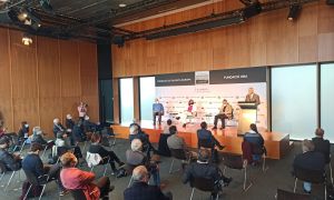 Barcelona i València reivindiquen el paper de les ciutats i reclamen més competències municipals per donar resposta als grans reptes locals