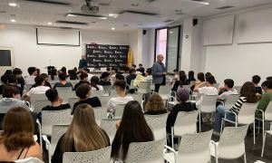 Acord de col·laboració per celebrar el Dia d'Europa