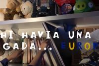 We already have the winners of the