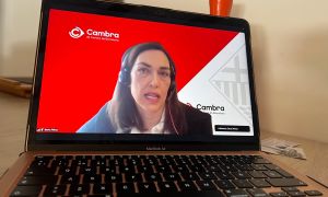 Trump està negociant amb el poder dels EUA, però Europa respondrà amb una sola veu | Crònica del Cafè Europa