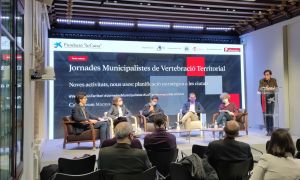 Noves activitats, nous usos: Planificació estratègica a les ciutats