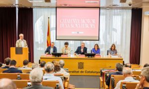 The more democratic, plural, and social a society is, the easier it is to make complex economic decisions