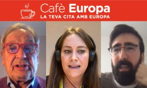Cafè Europa: