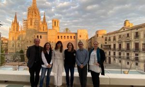 Quin és l'impacte dels debats electorals? Seguiment del debat del #28M a betevé