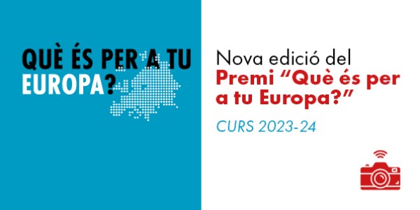 Call for the 4th edition of the Prize